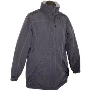 L.L. Bean women’s insulated windbreaker